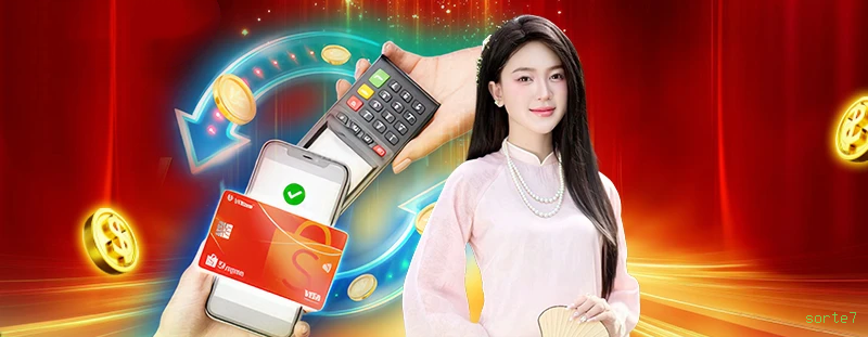 Depositar Crypto sorte7