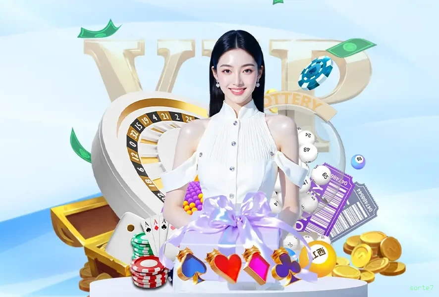 sorte7 Cassino Clássico