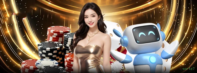 sorte7 Cassino Clássico