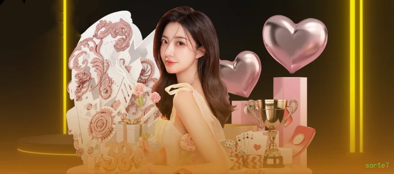 sorte7 Cassino Clássico