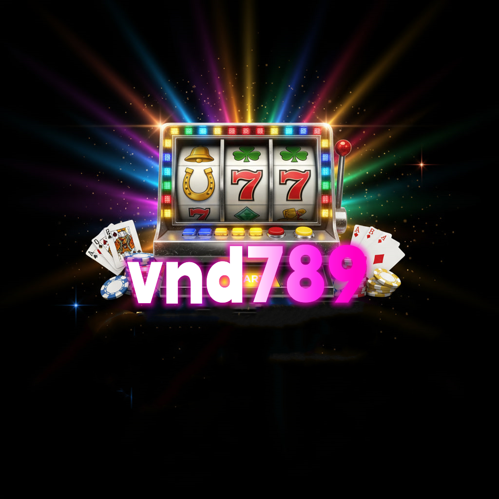 Logo của vnd789